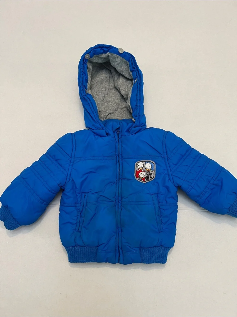 Disney x Original Marines Ducktails vintage 90’s Y2K Baby Boy Bundle Set